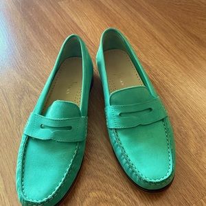 Cole Haan loafers
